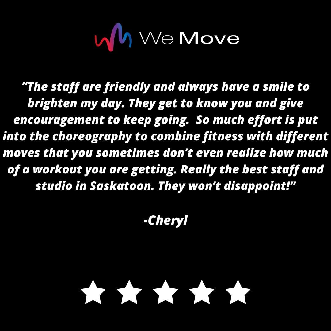 Review from Cheryl — 5 stars